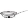 Stellar 1000 Stainless Steel 26cm Frying Pan