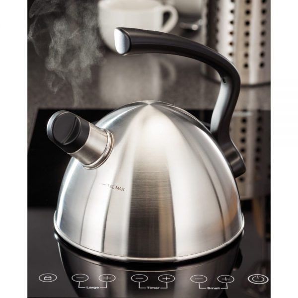 Stellar Stove Top Leuven Kettle 1.6L