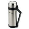 Grunwerg Pioneer 1.2L Stainless Steel Vaccum Flask