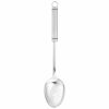 Judge Tubular Tools Slotted Spoon