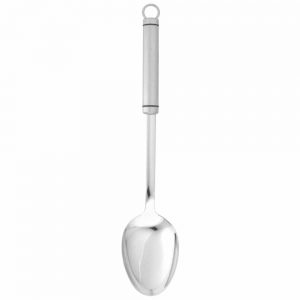 Judge Tubular Tools Solid Spoon