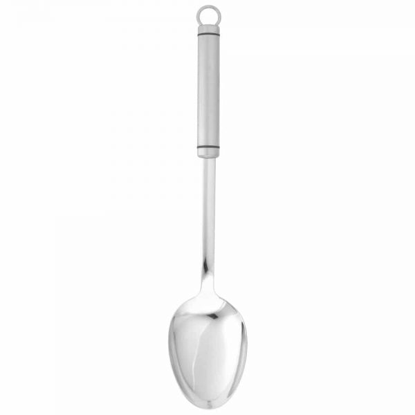 Judge Tubular Tools Solid Spoon