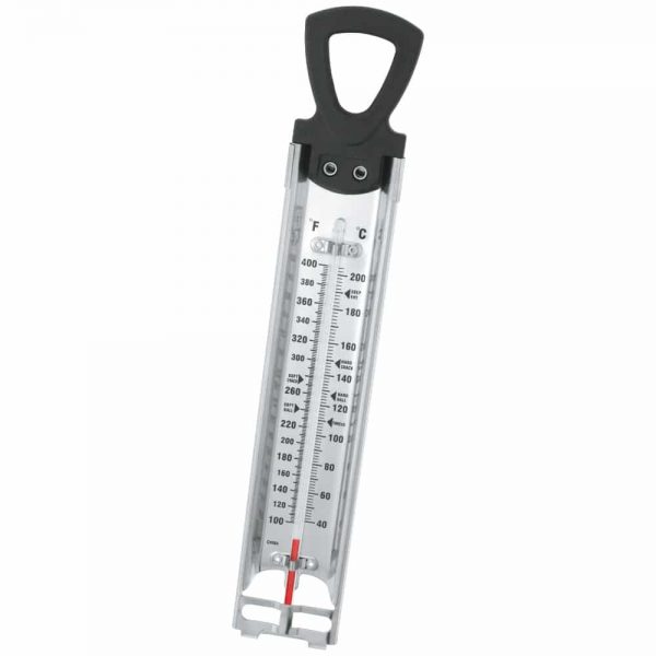 Judge Deep Fry-Preserving Thermometer