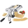 Judge Pasta Machine