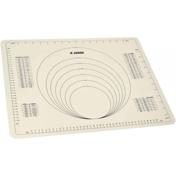 Judge Silicone Baking Mat