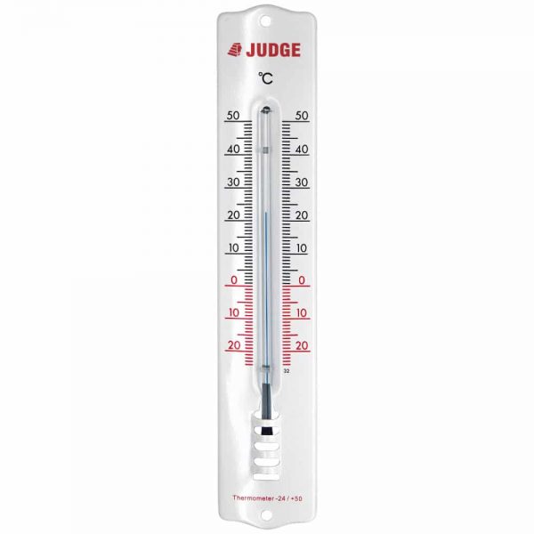Indoor/Outdoor Thermometer