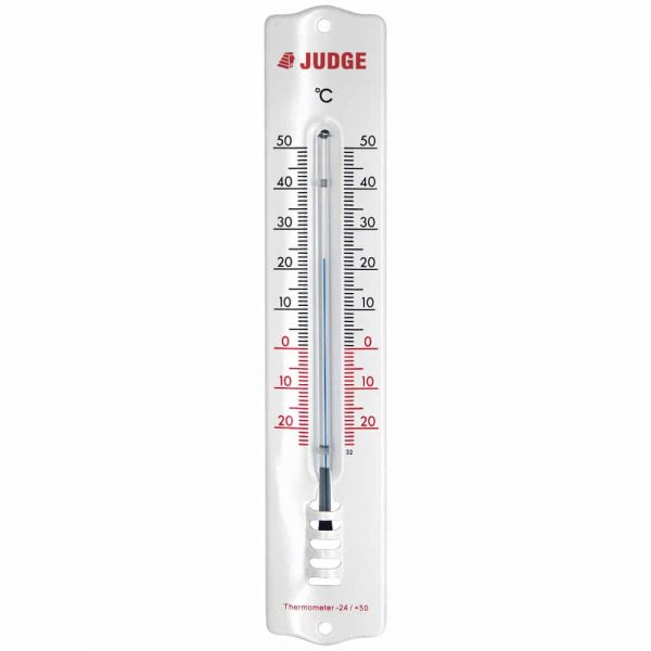 Indoor/Outdoor Thermometer