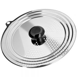 Judge Universal Draining Lid