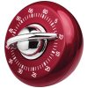 Judge Classic Red Kitchen Timer