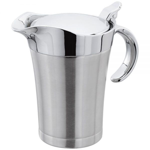 Judge Double Walled Gravy Pot 650ml