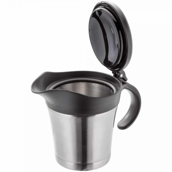 Judge Kitchen Double Walled Gravy Pot 450ml