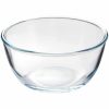 Judge Kitchen Glass Bowl 2L