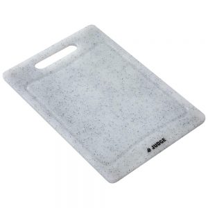Judge Kitchen 24x16CM Granite Effect Cutting Board
