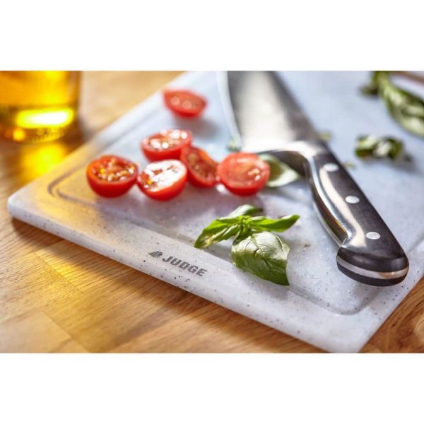 Judge Kitchen 35x25CM Granite Effect Cutting Board