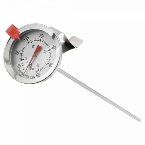 Judge Deep Pan Thermometer