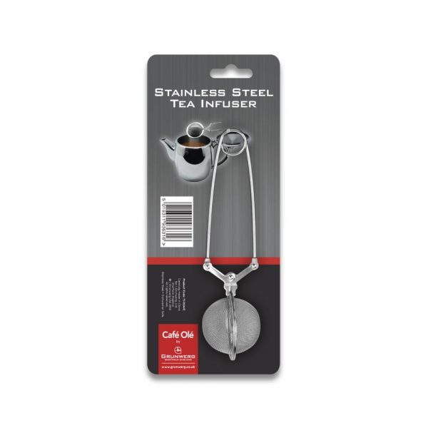 Grunwerg Cafe Ole Tea Infuser