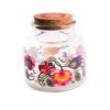 Summer Cookie Jar Small