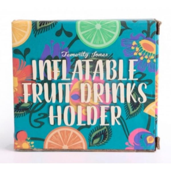 Fruit Inflatable Drink Holder