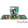 Frida Kahlo Coaster Pack of 6