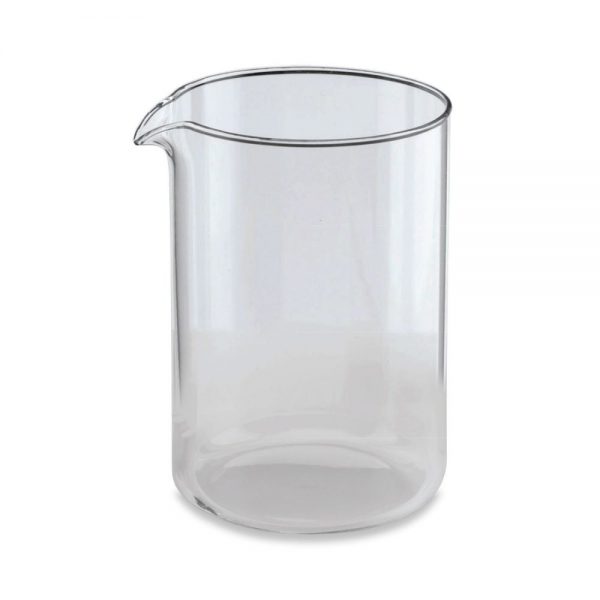 Grunwerg 3 Cup Spare Glass Beaker