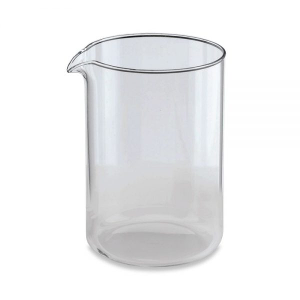 Grunwerg 12 Cup Spare Glass Beaker