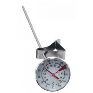 Grunwerg Milk Frothing Thermometer