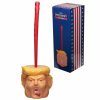 The President Toilet Brush