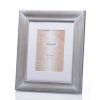 Eva Grey Frame 5x7in