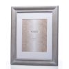 Eva Grey Frame 8x10in