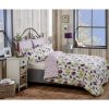 Tulipa Double Duvet Set