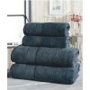 Denim Royal Velvet Bath Towel