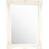 Swept Cream Mirror 60x90cm