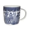 Blue Willow Dream Mug