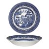Blue Willow Coupe Bowl 20cm