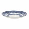 Blue Willow Tea Saucer 14cm