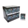 Led String Lights 50 B/O White Indoor Only