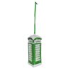 Hanging Deco Irish Telephone Booth