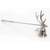 Stag Candle Snuffer