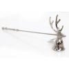 Stag Candle Snuffer