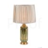 Avant Garde Table Lamp & Shade H65x38cm