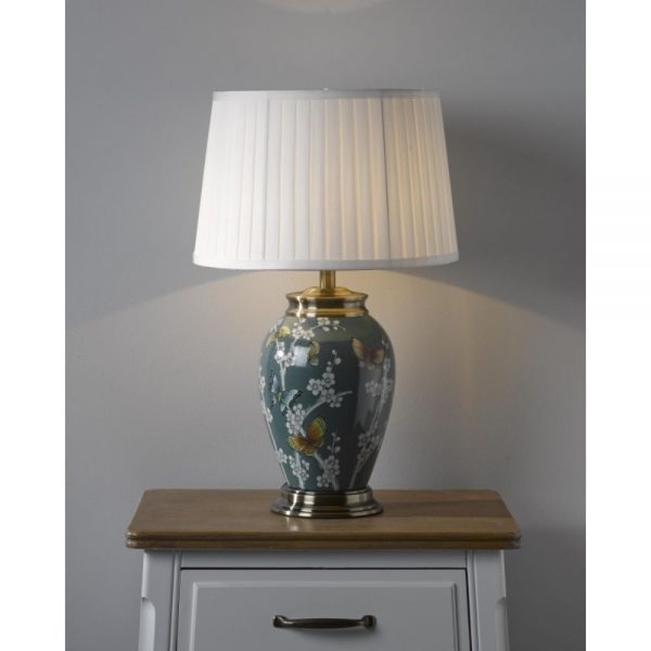Ceramic Table Lamp Shade 54x33cm