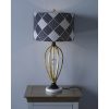 Enzo Table Lamp H81cm x W38cm