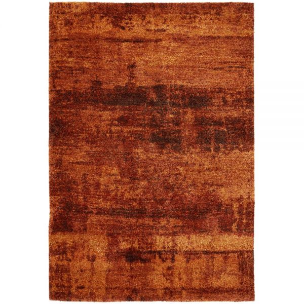 Yale Gabbeh style Rug 80x150cm YA08 Sunset