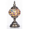 Mosaic Table Lamp