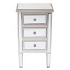 Faro 3 Drawer Locker