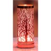 Grange Colour Changing Aroma Lamp Height 26cm