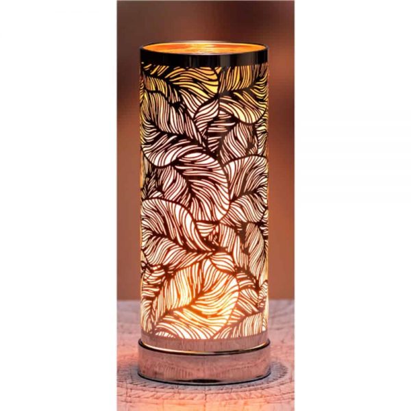 Grange Colour Changing Aroma Lamp Height 26cm