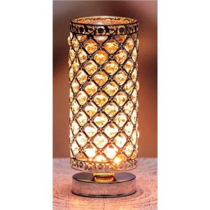 Grange Colour Changing Aroma Lamp Height 28cm