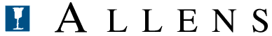 allens logo