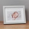 4x6in Bambino My Christening Day Frame in Gift Box